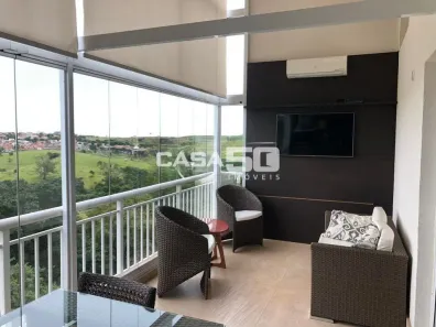 Cobertura com 4 Quartos à venda, 208m² no Jardim das Paineiras, Campinas