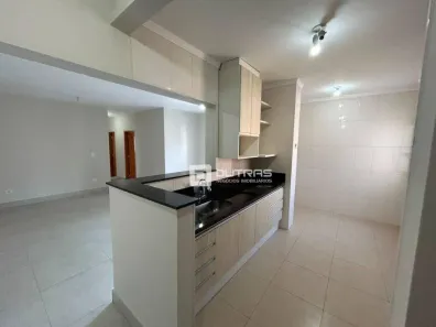 Apartamento com 3 Quartos para alugar, 89m² no Nova América, Piracicaba