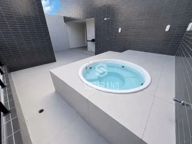 Apartamento com 2 Quartos à venda, 84m² no Manaíra, João Pessoa