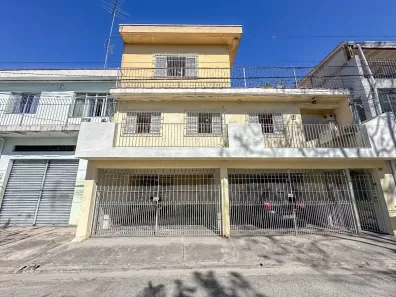 Sobrado com 6 Quartos à venda, 190m² no Vila Nossa Senhora do Retiro, São Paulo