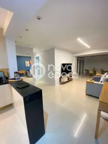 Apartamento com 2 Quartos à venda, 94m² no Jardim Botânico, Rio de Janeiro