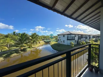 Apartamento com 1 Quarto à venda, 42m² no Praia do Forte, Mata de São João
