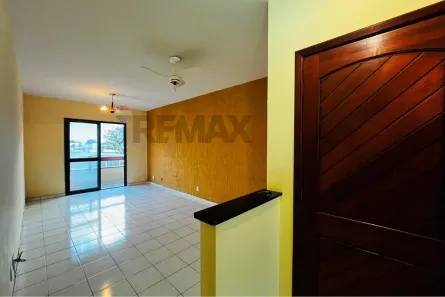 Apartamento com 3 Quartos para alugar, 82m² no Jardim das Indústrias, São José dos Campos