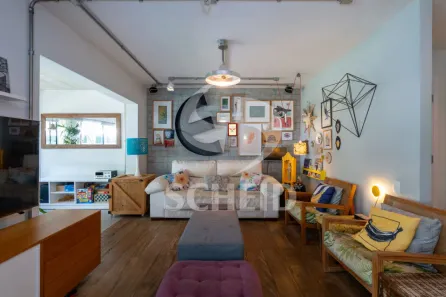 Apartamento com 3 Quartos à venda, 152m² no Jardim Morumbi, São Paulo