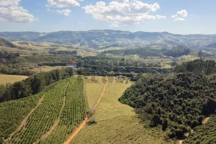 Fazenda/Sítio com 3 Quartos à venda, 4380000m² no Zona Rural, Poços de Caldas