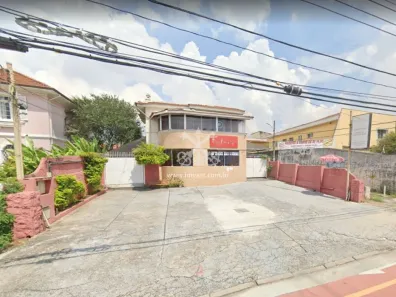 Imóvel Comercial para alugar, 450m² no Lapa, São Paulo