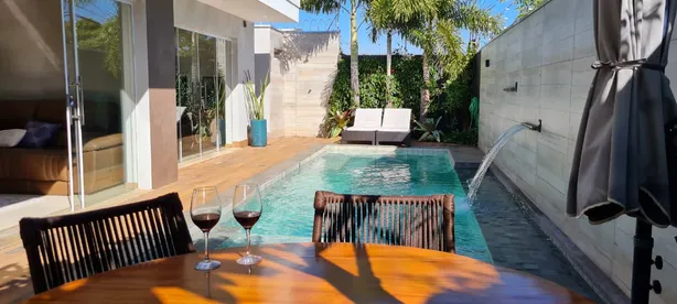 Casa com 5 Quartos à venda, 410m² no Cavalieri, Marília
