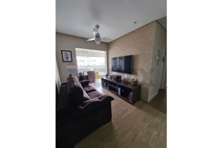 Apartamento com 2 Quartos à venda, 64m² no Vila Santa Catarina, São Paulo