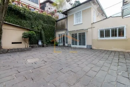 Prédio Comercial com 2 Quartos à venda, 500m² no Pacaembu, São Paulo