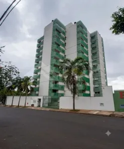 Apartamento com 1 Quarto para venda ou aluguel, 35m² no Jardim Santa Paula, São Carlos