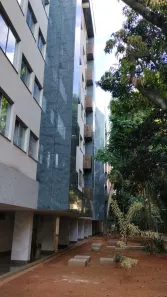 Apartamento com 1 Quarto para alugar, 42m² no Asa Norte, Brasília