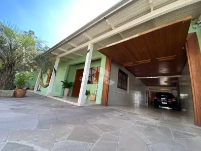 Casa com 4 Quartos à venda, 210m² no São José, Esteio