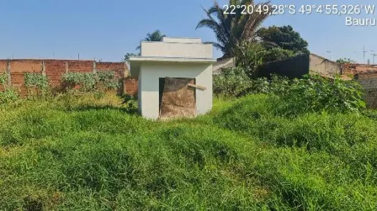 Casa com 1 Quarto à venda, 190m² no Jardim Jandira, Bauru