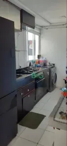 Apartamento com 2 Quartos à venda, 38m² no Vila do Encontro, São Paulo