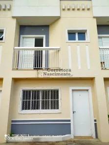 Casa com 2 Quartos à venda, 10m² no Jardim Califórnia, Jacareí