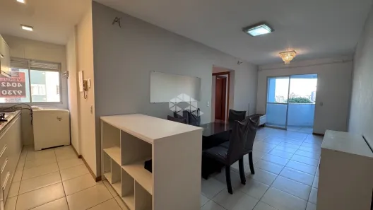Apartamento com 2 Quartos à venda, 66m² no Jardim Cidade de Florianópolis, São José