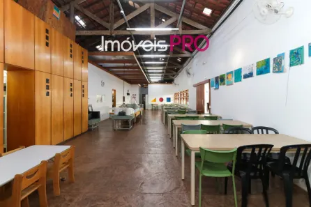 Imóvel Comercial à venda, 480m² no Vila Olímpia, São Paulo