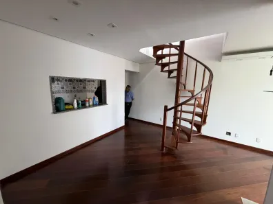 Cobertura com 3 Quartos à venda, 164m² no Vila Clementino, São Paulo