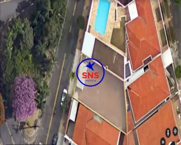Lote/Terreno à venda, 262m² no Jardim Chapadão, Campinas