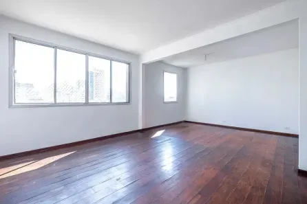 Apartamento com 2 Quartos à venda, 107m² no Pinheiros, São Paulo