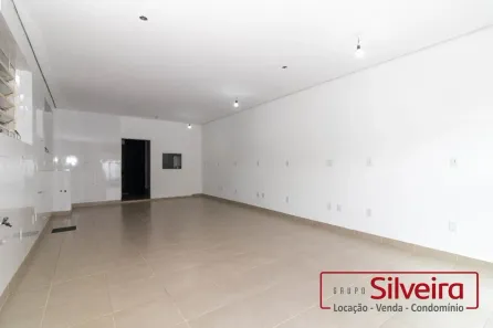 Ponto Comercial para alugar, 67m² no Floresta, Porto Alegre