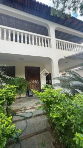Casa com 4 Quartos à venda, 360m² no Jardim Panorama, Montes Claros