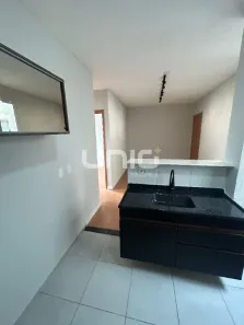 Apartamento com 2 Quartos à venda, 39m² no Jardim Parque Jupiá, Piracicaba
