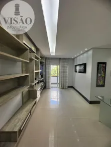 Apartamento com 3 Quartos para venda ou aluguel, 75m² no Santo Agostinho, Manaus