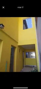 Apartamento com 3 Quartos à venda, 75m² no Vila Silva Teles, São Paulo