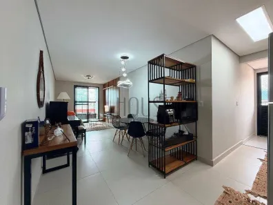 Apartamento com 2 Quartos à venda, 70m² no Vila Progresso, Sorocaba