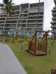 Apartamento com 4 Quartos à venda, 174m² no Santo Agostinho, Cabo de Santo Agostinho