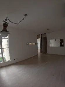 Apartamento com 3 Quartos para alugar, 59m² no Castelo, Belo Horizonte