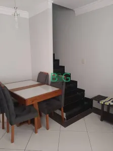 Sobrado com 3 Quartos à venda, 120m² no Vila Mazzei, São Paulo