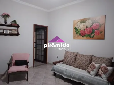 Casa com 2 Quartos à venda, 98m² no Jardim das Indústrias, São José dos Campos