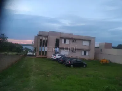 Casa de Condomínio com 5 Quartos à venda, 380m² no , Alvorada do Sul