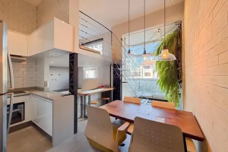 Apartamento com 1 Quarto à venda, 42m² no Vila Mariana, São Paulo