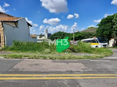 Lote/Terreno à venda, 428m² no Jardim Chapadão, Campinas