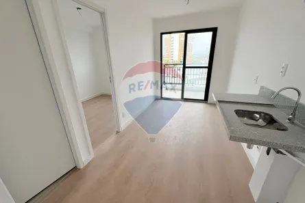 Apartamento com 1 Quarto à venda, 28m² no Indianópolis, São Paulo