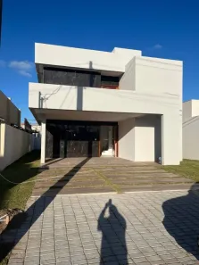 Casa de Condomínio com 4 Quartos à venda, 300m² no Centro, Barra dos Coqueiros