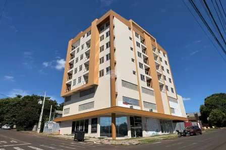 Apartamento com 2 Quartos à venda, 161m² no Santa Terezinha, Pato Branco