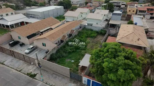 Lote/Terreno à venda, 360m² no Senhora de Fátima, Betim
