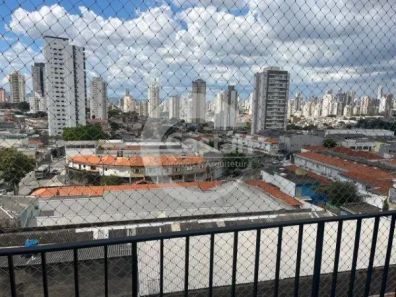 Apartamento com 2 Quartos à venda, 56m² no Vila Bertioga, São Paulo