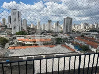 Apartamento com 2 Quartos à venda, 56m² no Vila Bertioga, São Paulo
