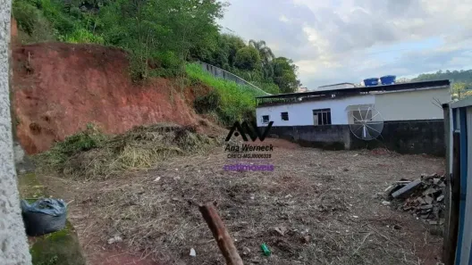 Lote/Terreno à venda, 330m² no Progresso, Juiz de Fora