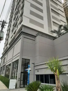 Apartamento com 1 Quarto para alugar, 28m² no Sacomã, São Paulo