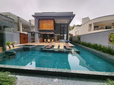 Casa com 5 Quartos à venda, 585m² no Riviera, Bertioga