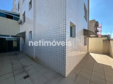 Apartamento com 3 Quartos à venda, 155m² no Eldorado, Contagem
