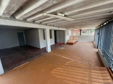 Casa com 2 Quartos à venda, 313m² no Jardim Quarto Centenário, Campinas