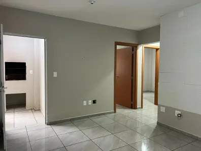 Apartamento com 2 Quartos à venda, 50m² no Pinheirinho, Chapecó
