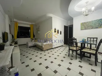 Apartamento com 3 Quartos para alugar, 96m² no Imbuí, Salvador